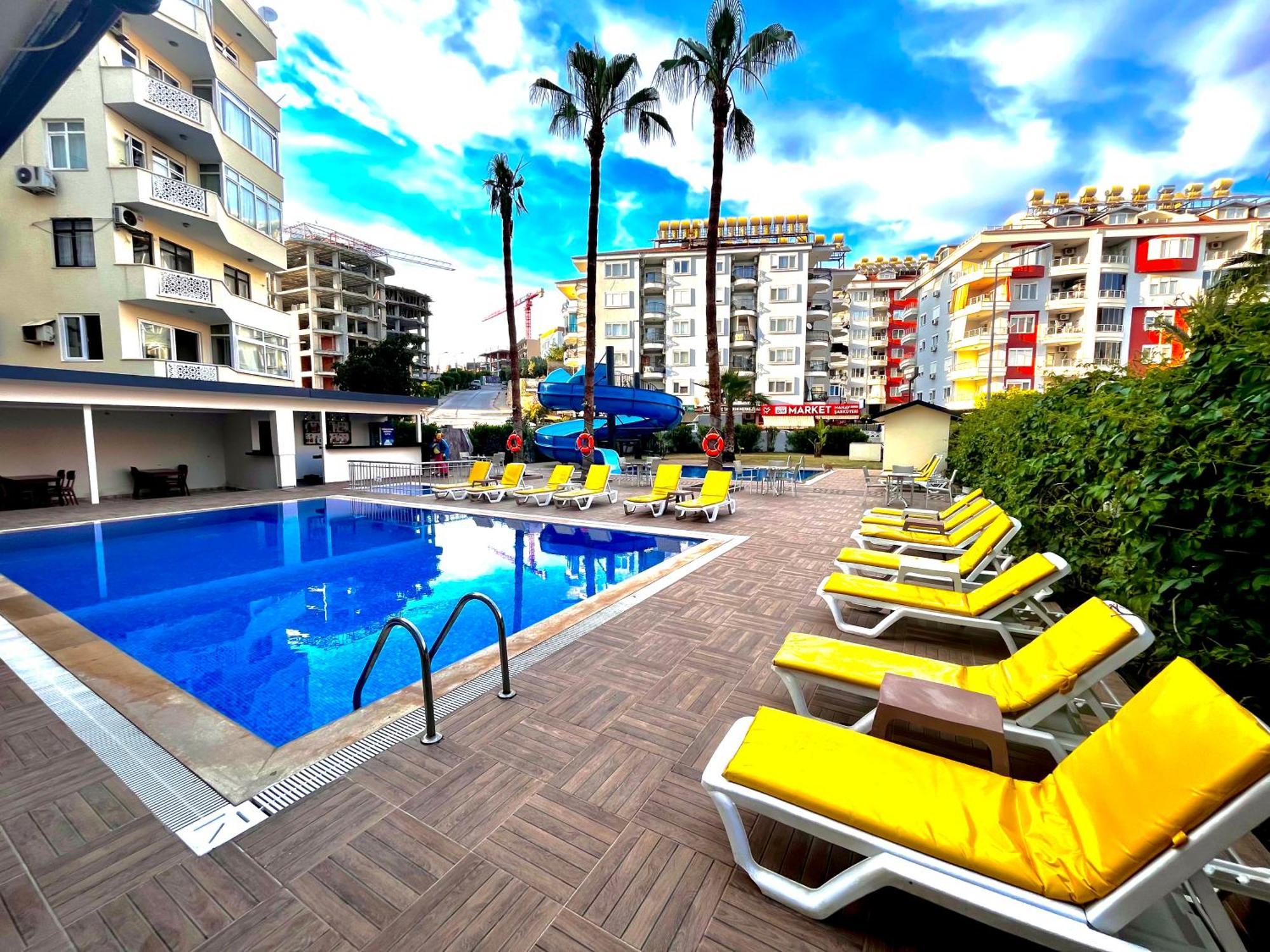 Best Alanya Hotel 3* Alanya