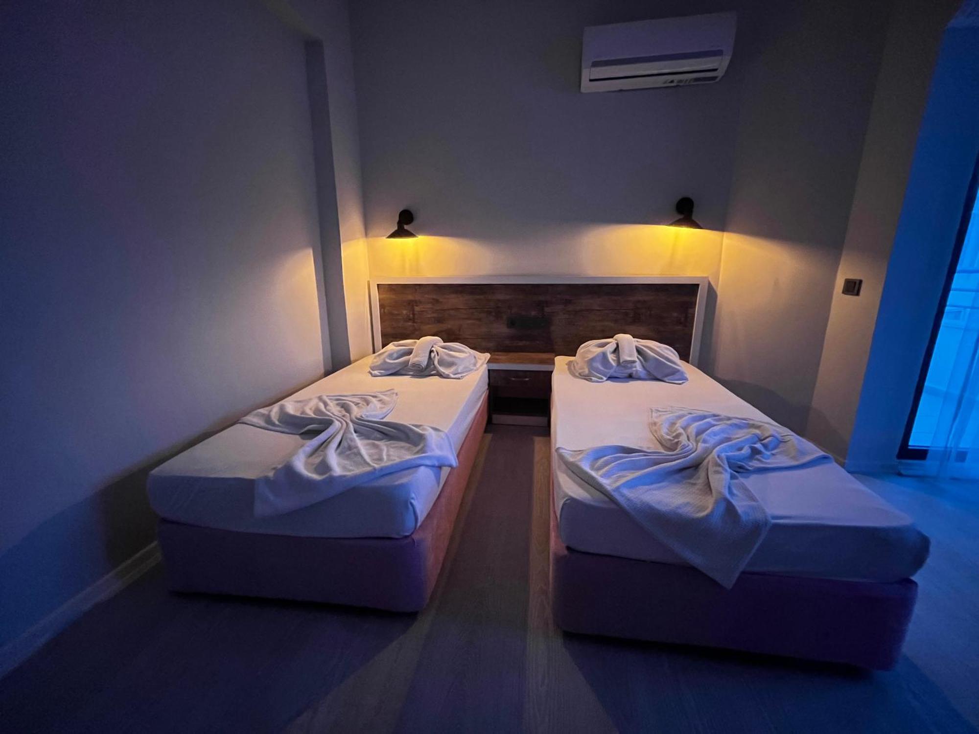 Hotel Best Alanya Hotel